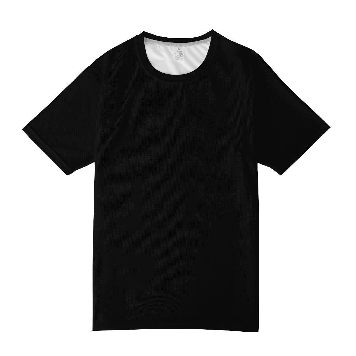 Men's  Basic Tee