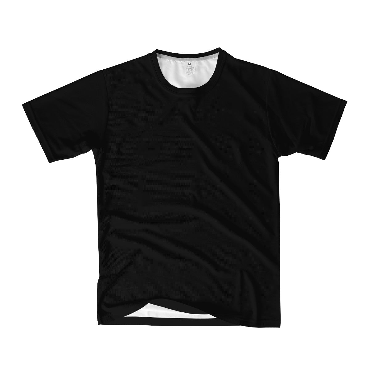 Men's  Basic Tee