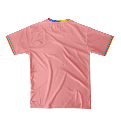 DREAM SWEET HAPPINESS Men's  Basic Tee