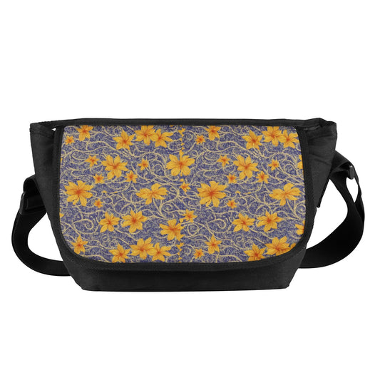 Jasmine Messenger Bags