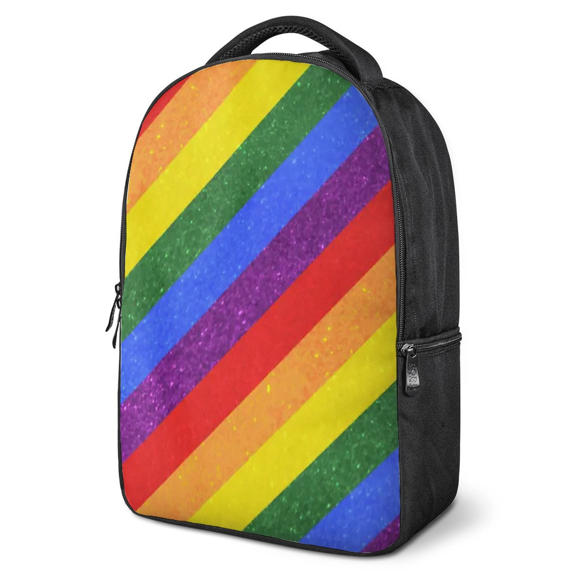 LGBT Pride Laptop Backpack