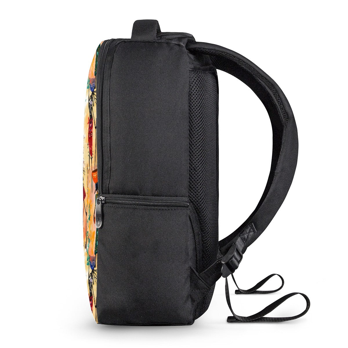 Tribal Laptop Backpack