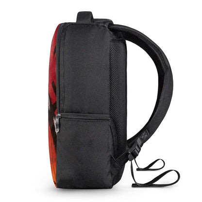 Bamboo at Sunset Laptop Backpack