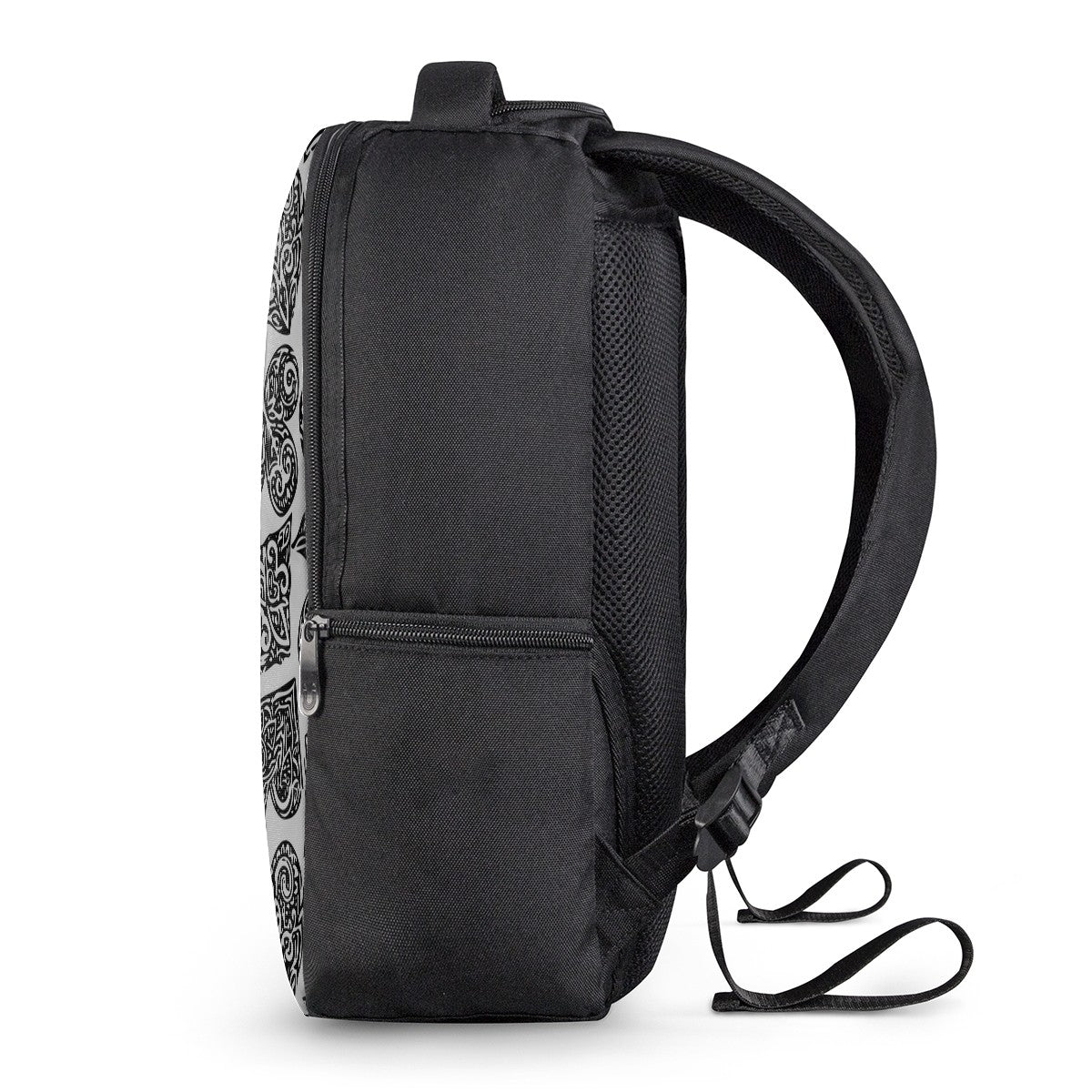 Poker Laptop Backpack - Luxtrini, LLC