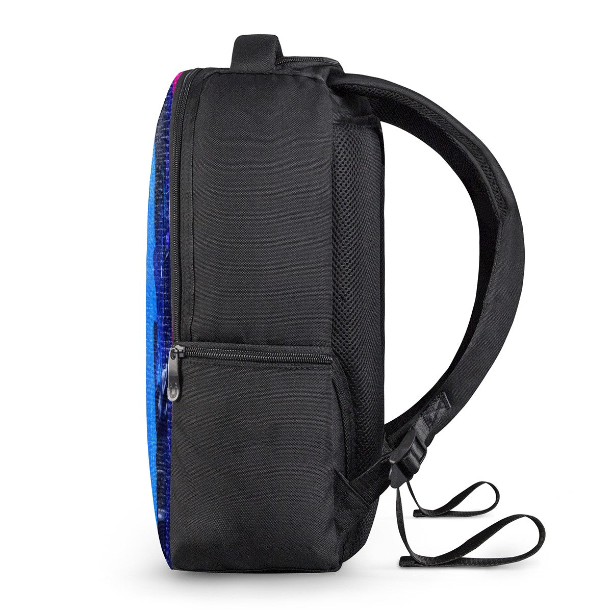 Rainbow Painting Laptop Backpack