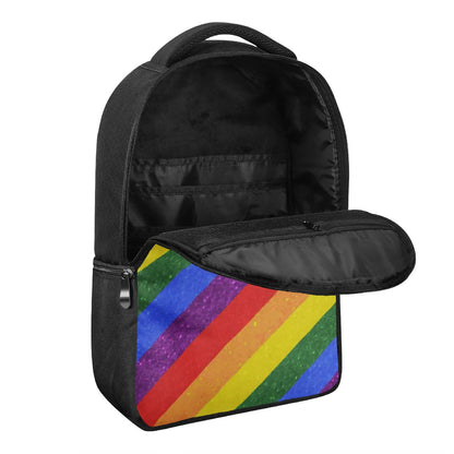 LGBT Pride Laptop Backpack