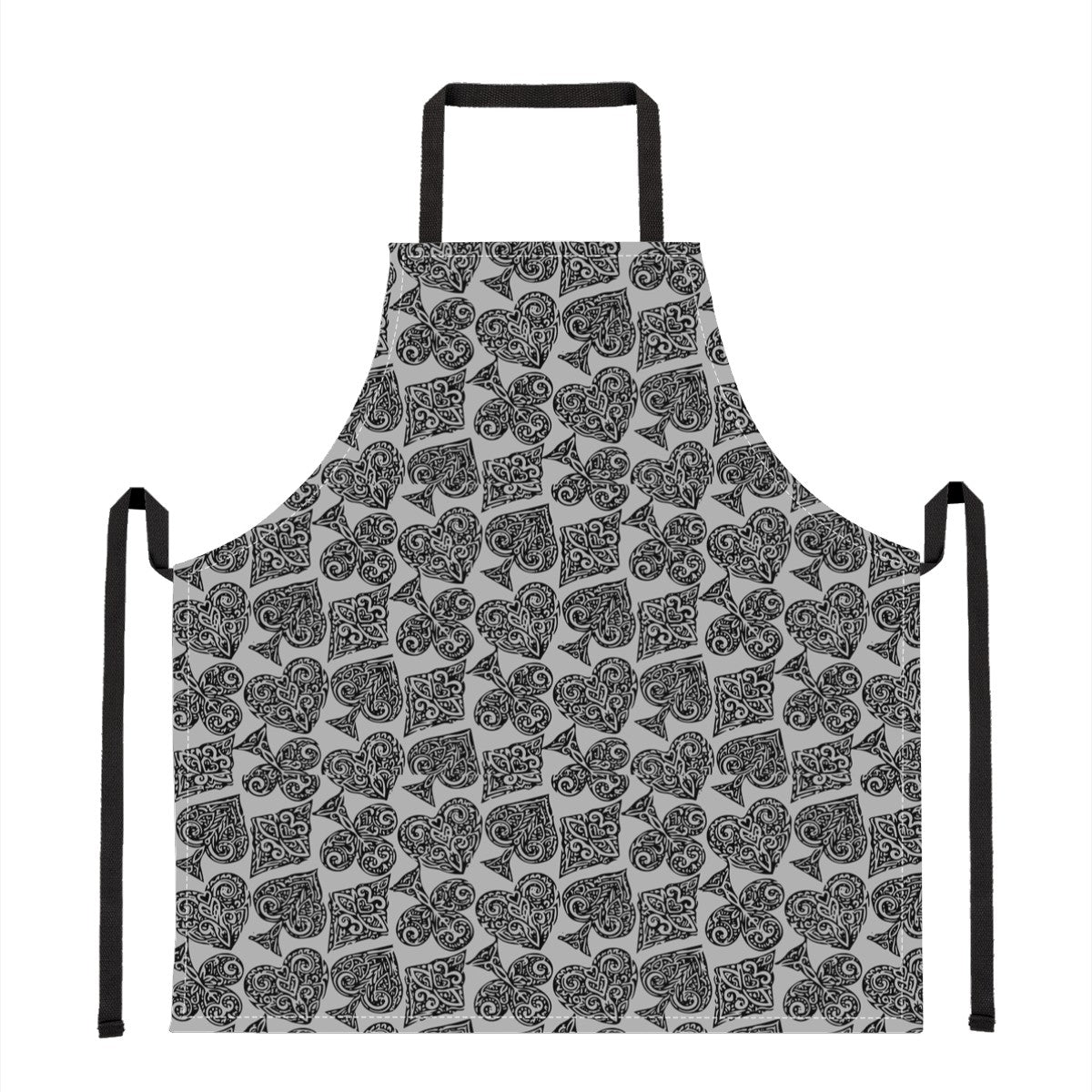 Poker Apron - Luxtrini, LLC