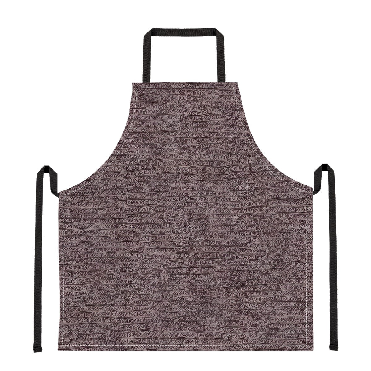 Luxtrini African | Ethnic | Mudcloth | Apron