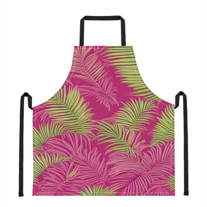 Luxtrini Tropical Apron