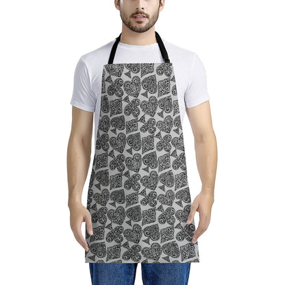 Poker Apron - Luxtrini, LLC