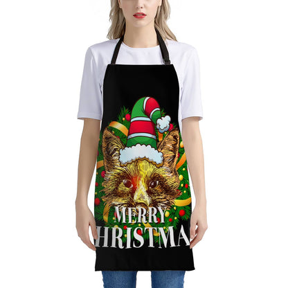 Luxtrini Christmas Apron