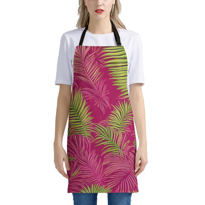 Luxtrini Tropical Apron