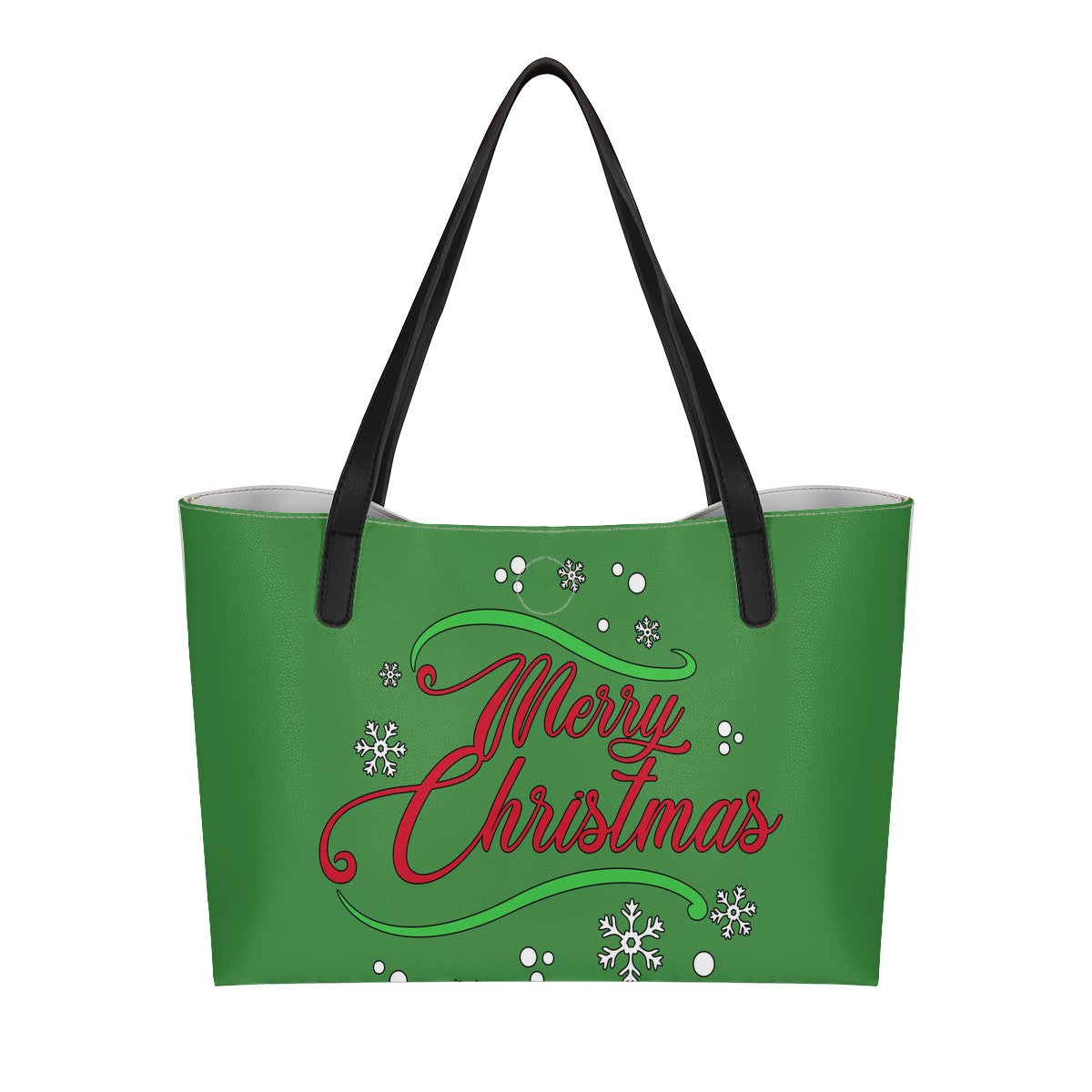 Shopping Tote Bag - Luxtrini, LLC