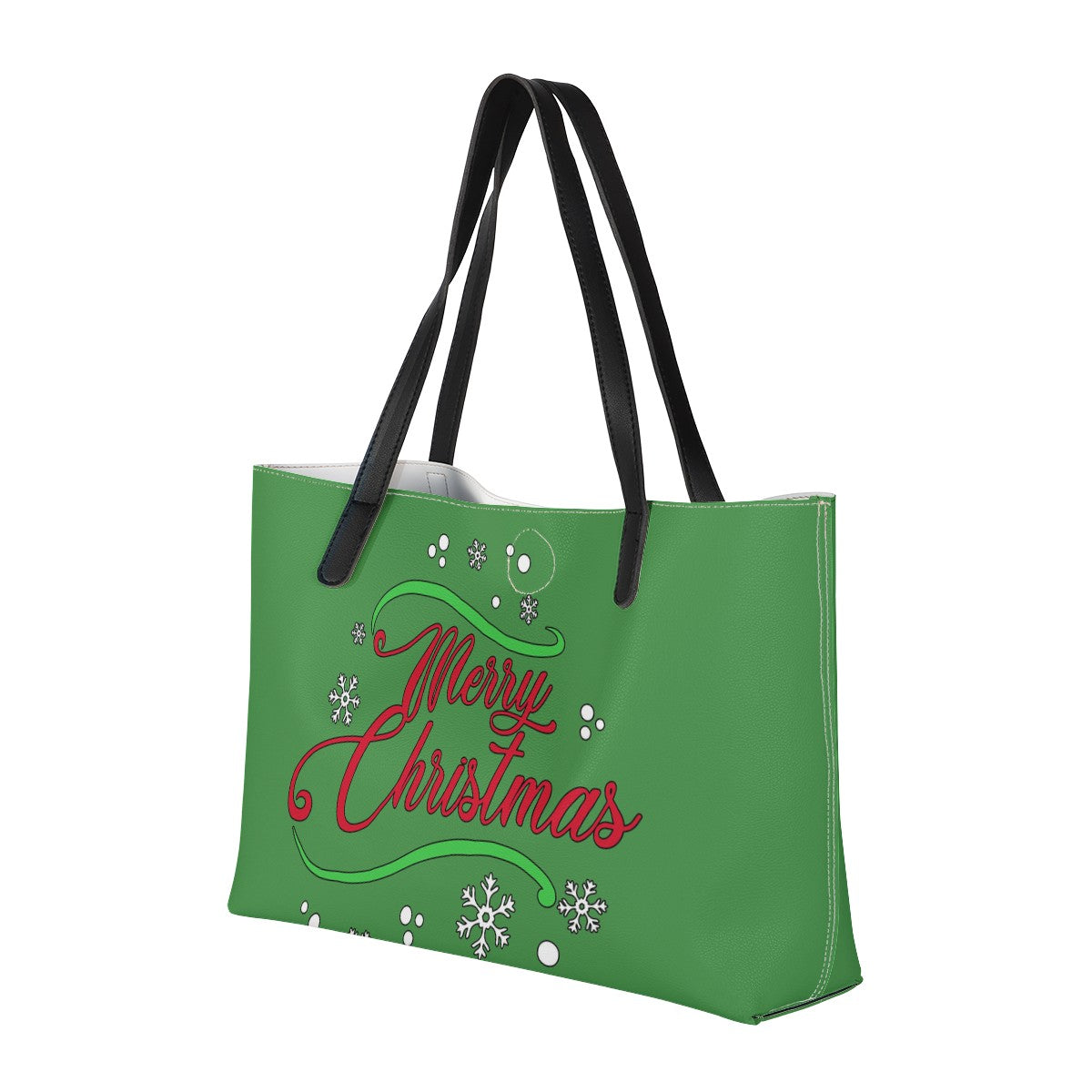 Shopping Tote Bag - Luxtrini, LLC