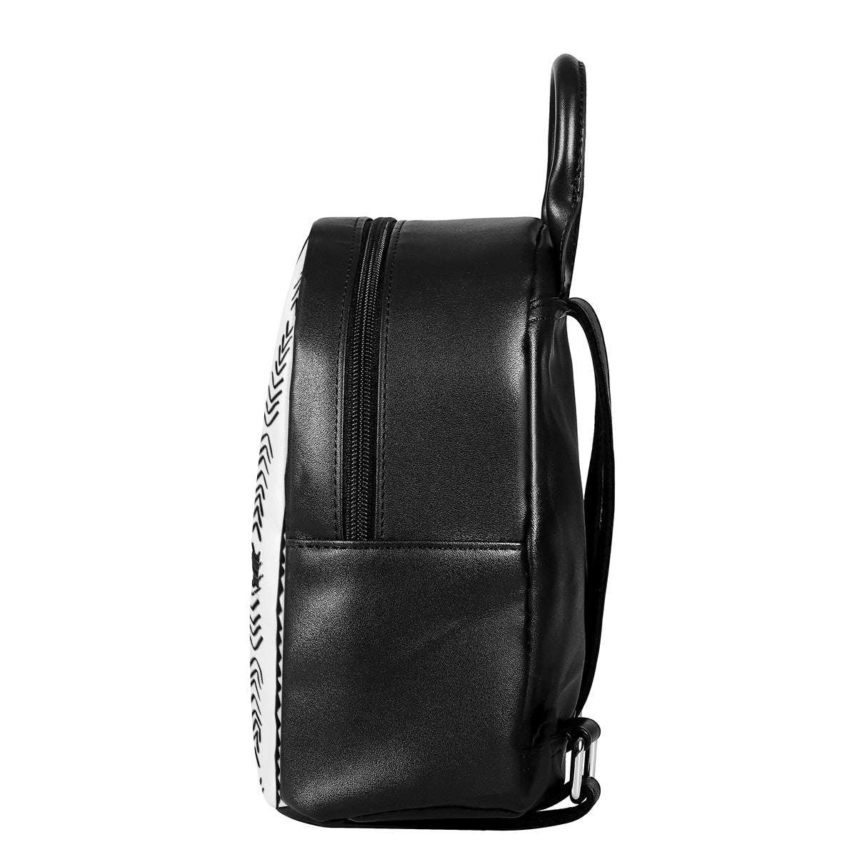 Mudcloth  #20 PU Backpack