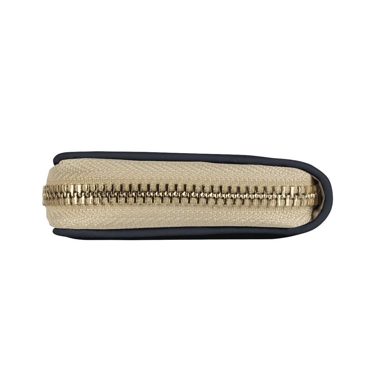 Freedom Flyer: Celebrating the Bald Eagle as a Symbol of Freedom and Strength in the USA Zipper Card Holder