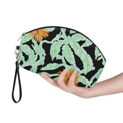 Puakenikeni Curve Cosmetic Bags